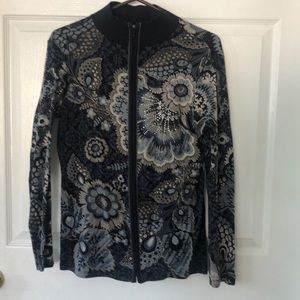 Vanilla sugar Light jacket